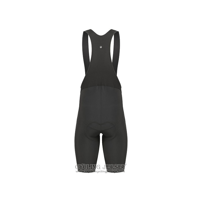 2021 Cycling Jersey De Marchi Yellow Gray Short Sleeve And Bib Short